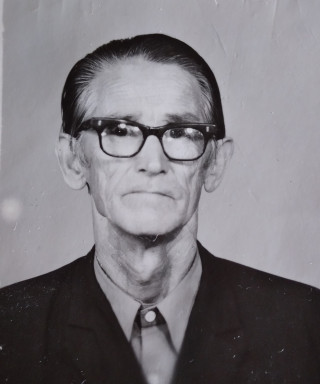 Катечкин Петр Николаевич