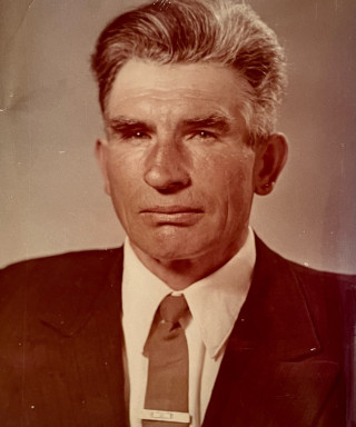 Андреев Василий Кузьмич