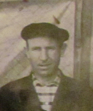 Щекатуров Николай Григорьевич