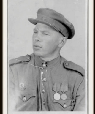 Пауков Александр Михайлович