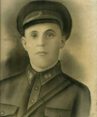 Кандыбин Константин Данилович