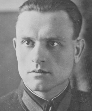 Сячинов Пётр Иванович