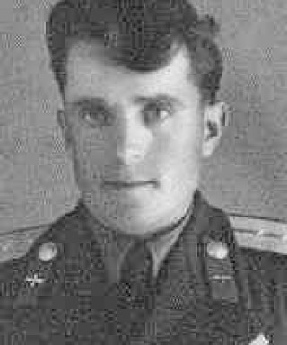 Барабанов Иван Ильич