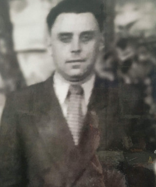 Лапко Павел Антонович