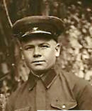 Мясоедов Иван Александрович