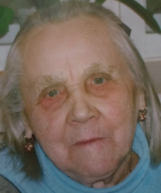 Герасимова Евгения Григорьевна