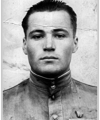 Галактионов Лаврентий Максимович