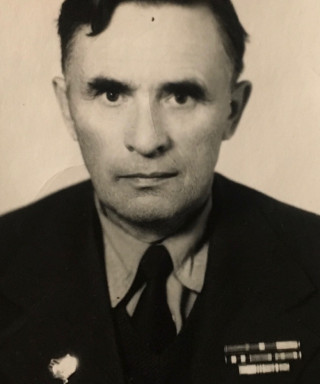 Диденко Семен Лаврентьевич