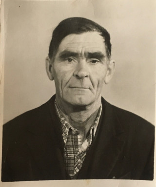 Казанцев Евгений Игнатьевич