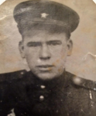 Евлампиев Виктор Исаакович