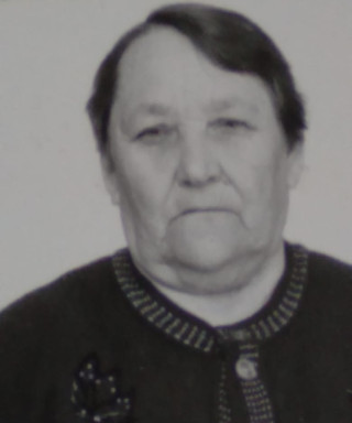 Щёголева Елена Павловна