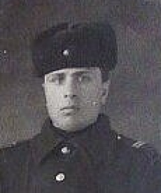 Ляшевич Иван Павлович