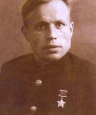 Кузнецов Николай Александрович