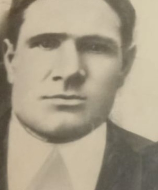 Варфоломеев Михаил Иванович