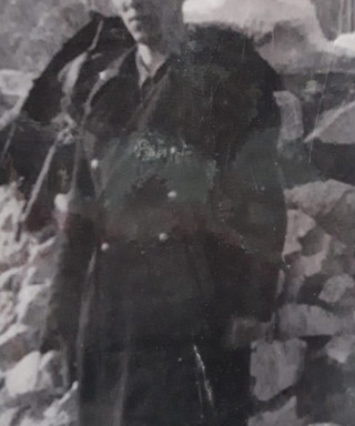 Носырев Валентин Иванович