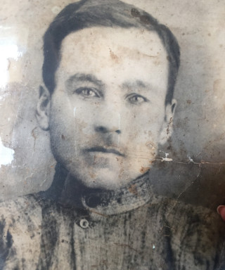 Иванов Яков Иванович