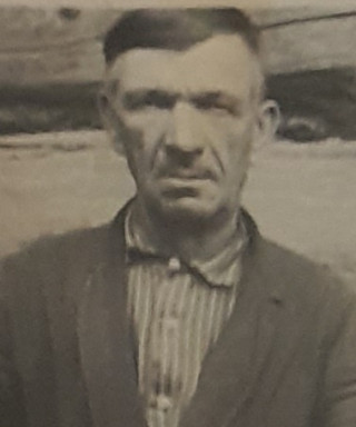 Дубынин Павел Филипович