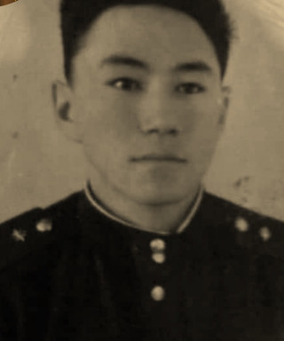 Винокуров Михаил Митрофанович