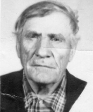 Полукеев Филипп Лукич