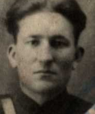 Безъязыков Александр Ефимович