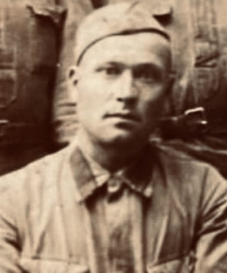 Лямин Тимофей Семенович