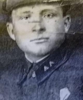 Диденко Петр Трофимович