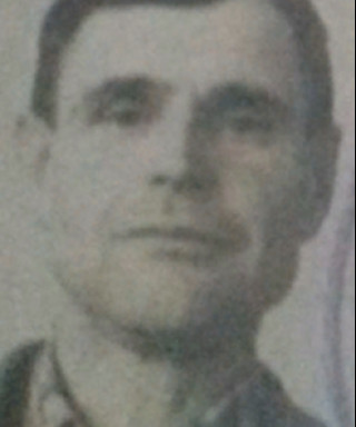 Дзыгарь Николай Петрович