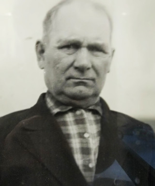 Феденко Иван Александрович