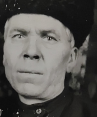 Дмитриченко Дмитрий Фёдорович