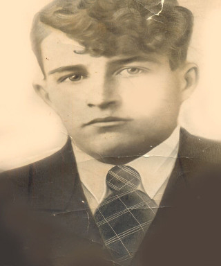 Горохов Александр Емельянович