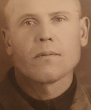 Гуляев Василий Степанович