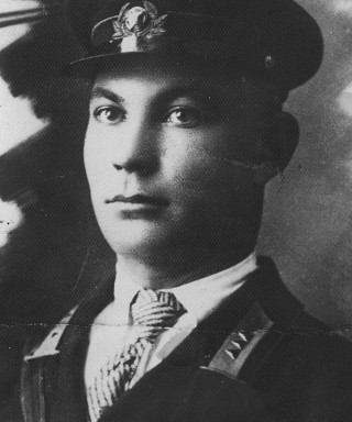 Журавлев Михаил Акимович