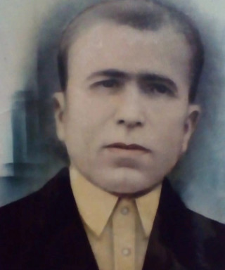 Джуха Иван Семенович