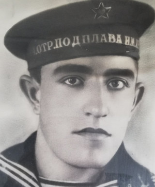 Дмитриев Иван Иванович