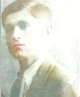 Лапочкин Василий Андреевич