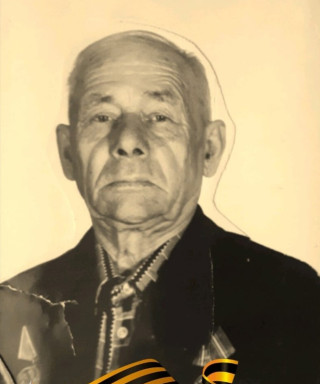 Войтин Василий Дмитриевич