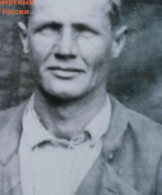 Житников Матвей Ильич