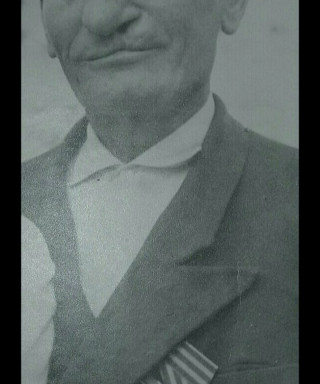 Патаман Григорий Григорьевич