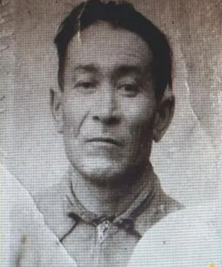 Букенбаев Хусусан Исалиевич