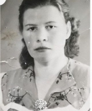 Оберская Таисия Григорьевна