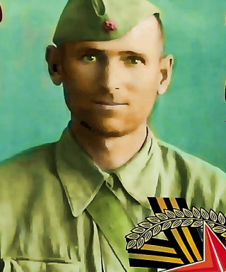 Янкин Филипп Ермолаевич