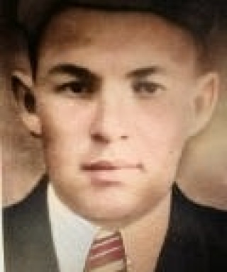 Якимов Владимир Дмитриевич