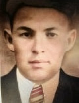 Якимов Владимир Дмитриевич