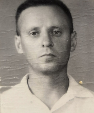 Яковлев Геннадий Фёдорович