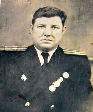 Ходкевич Андрей Константинович