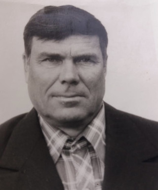 Пикулев Василий Селиверстович