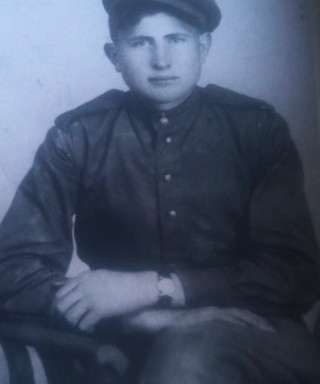 Дубынин Константин Васильевич