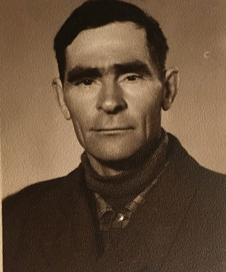 Казанцев Евгений Игнатьевич