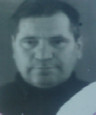 Кузнецов Иван Кузьмич