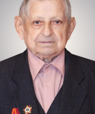 Лушин Владимир Иванович